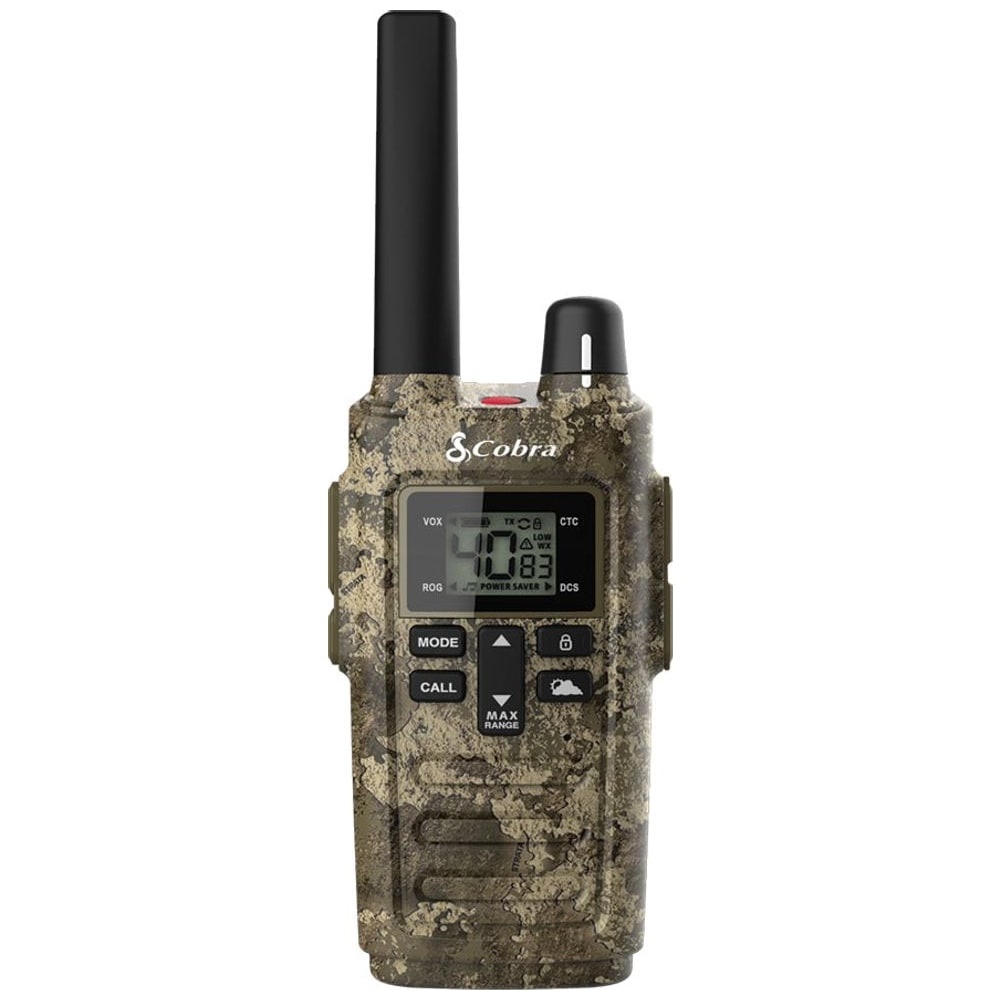 Radio Walkie Talkie RX380
