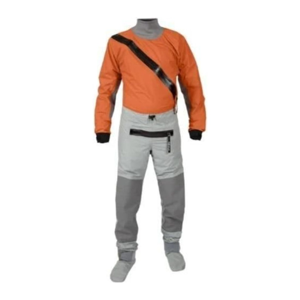 Traje semi Seco SuperNova Semi Dry Suit Hydrus3.0