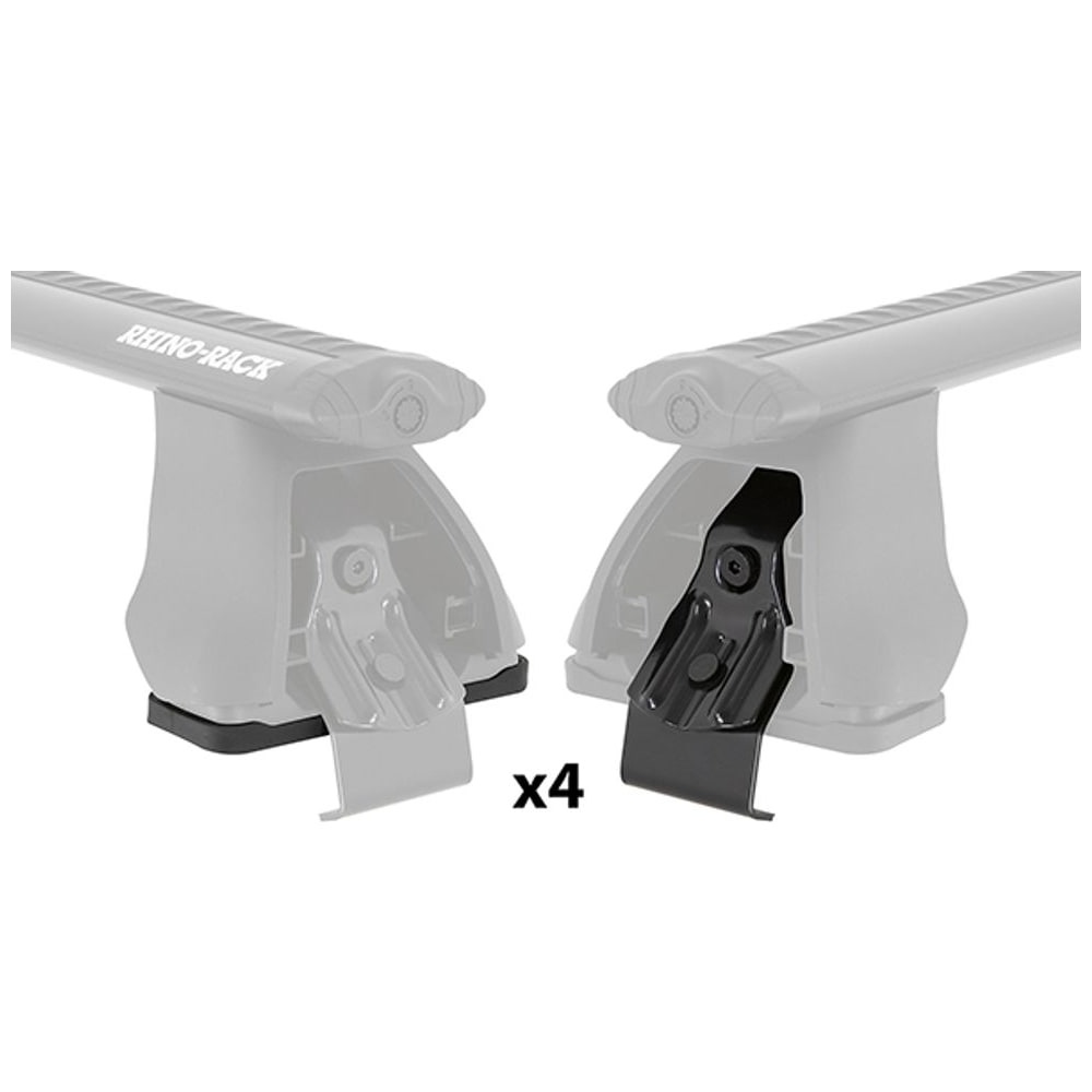 Adaptador para Bases de Barra Portaequipaje Toyota Ch-r