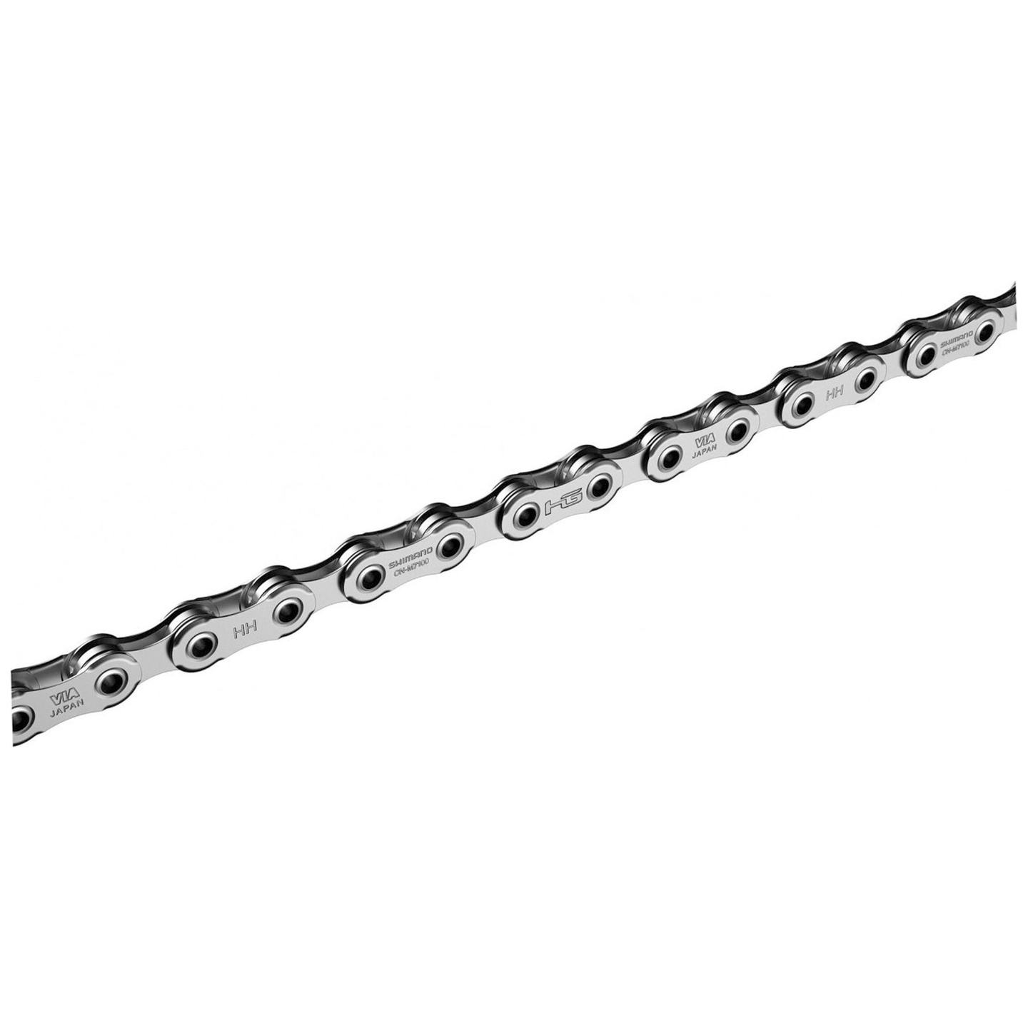 Cadena Shimano SLX CN-M7100 12V 126 Eslabones
