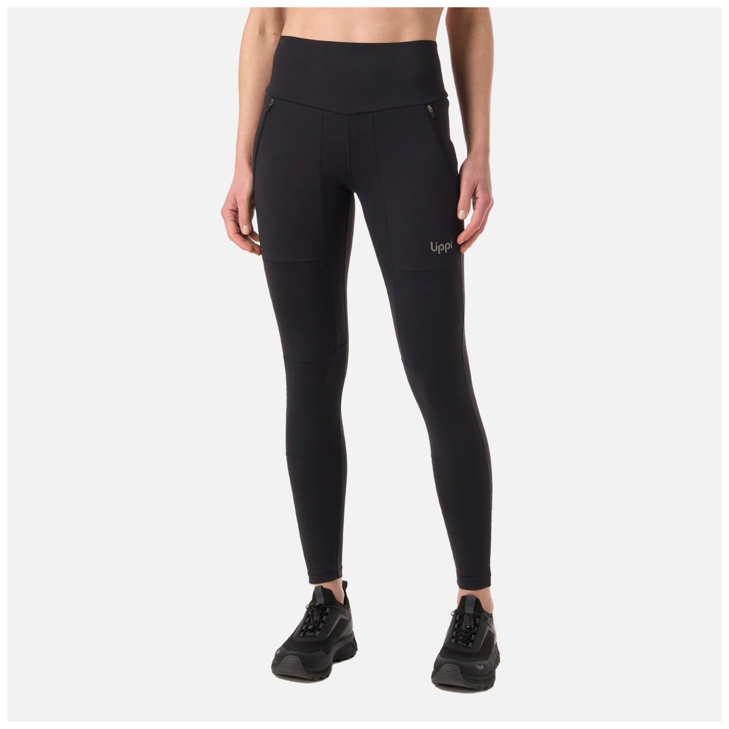Calza Mujer PureTrek Q-Dry Leggings V26