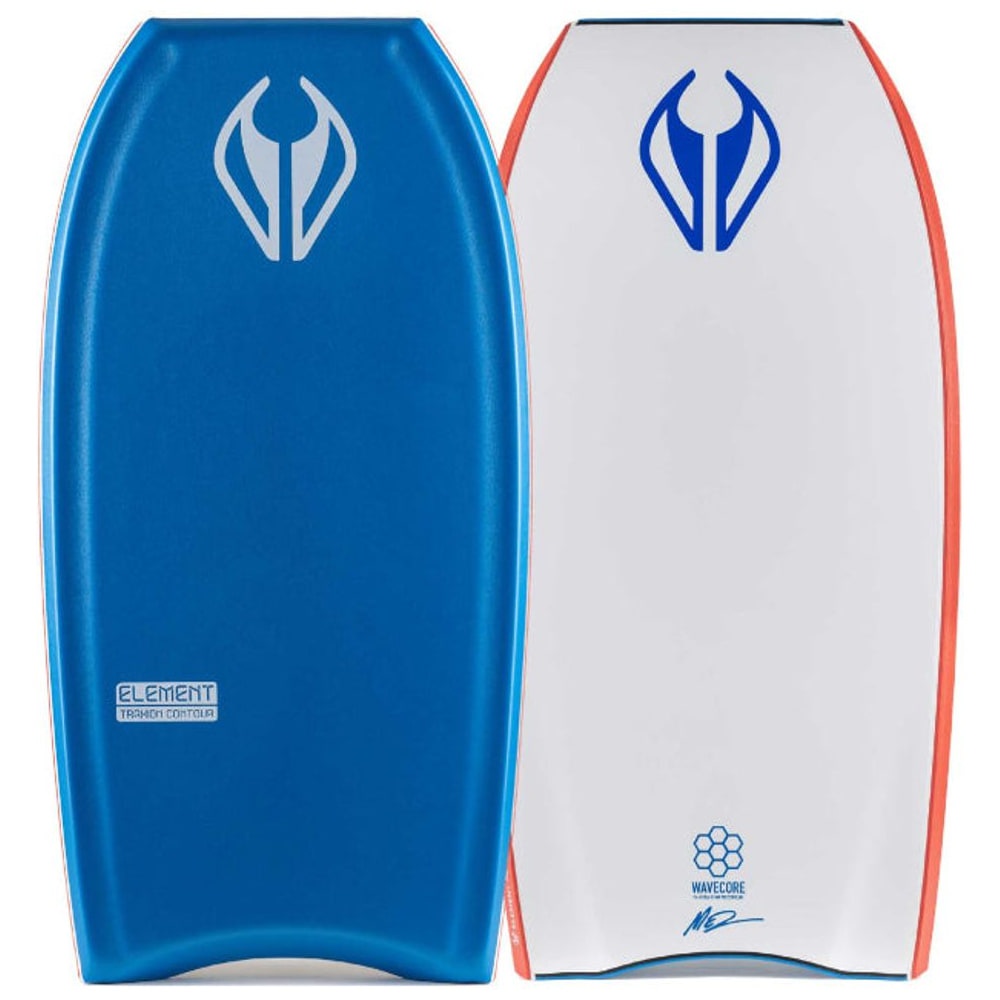 Bodyboard NMD Element PE 40"