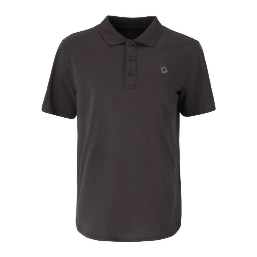 Polera Manga Corta Polo Ace Hombre 