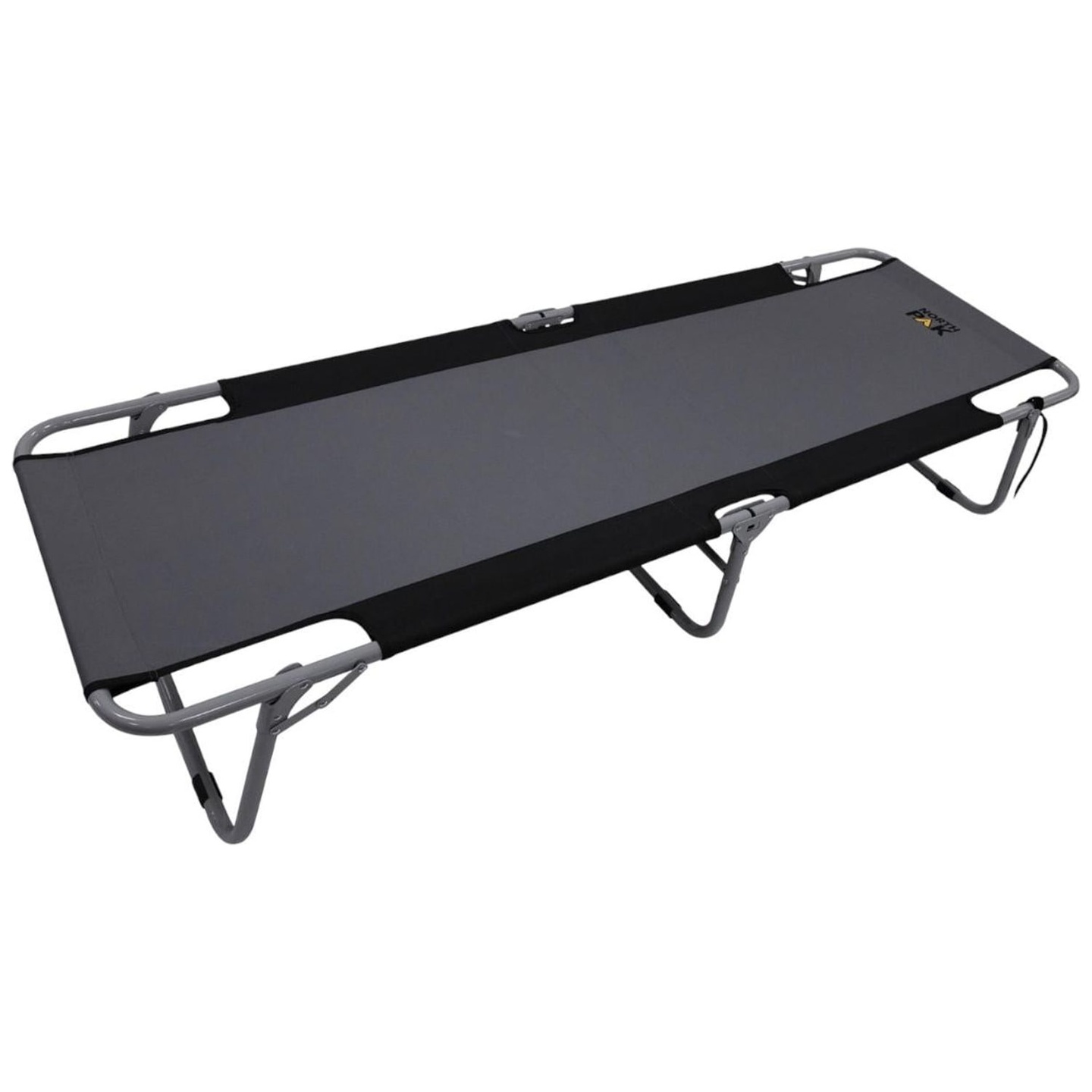 Catre Plegable Camping Spring Hill