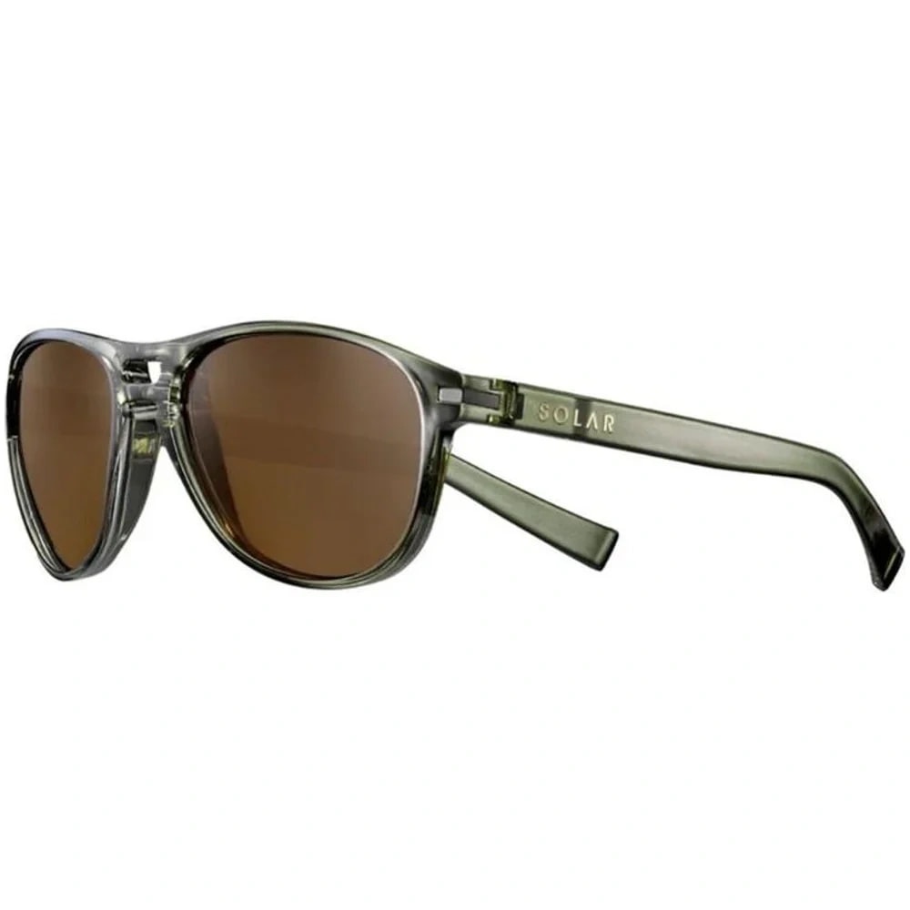 Lente Mundy Cat 3 Polarized