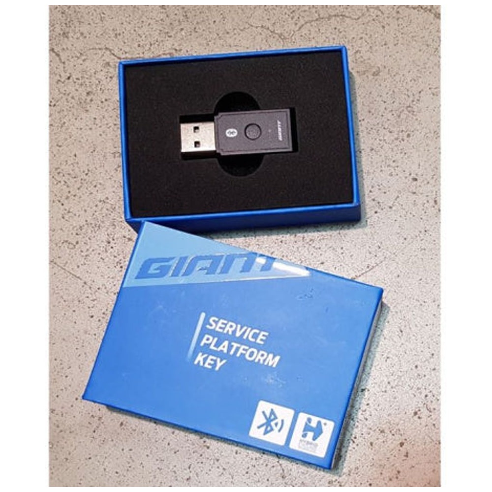 Kit de Servicio Giant USB