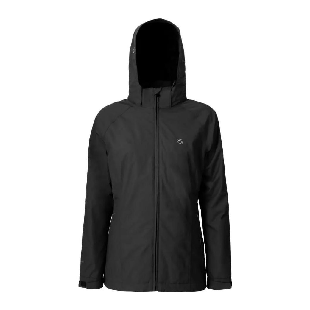 Chaqueta 3 en 1 Parbat Wp Mujer