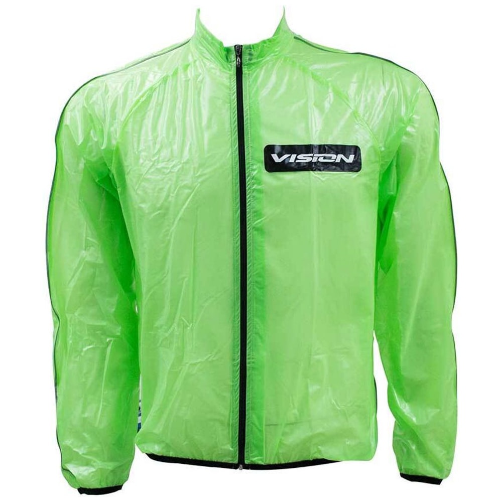 Chaqueta Cortavientos Vision
