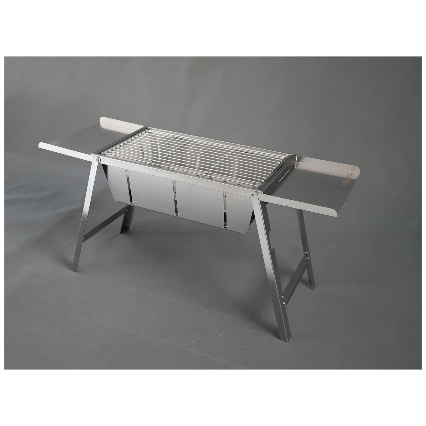 Parrilla Nomad Grill 75 CM
