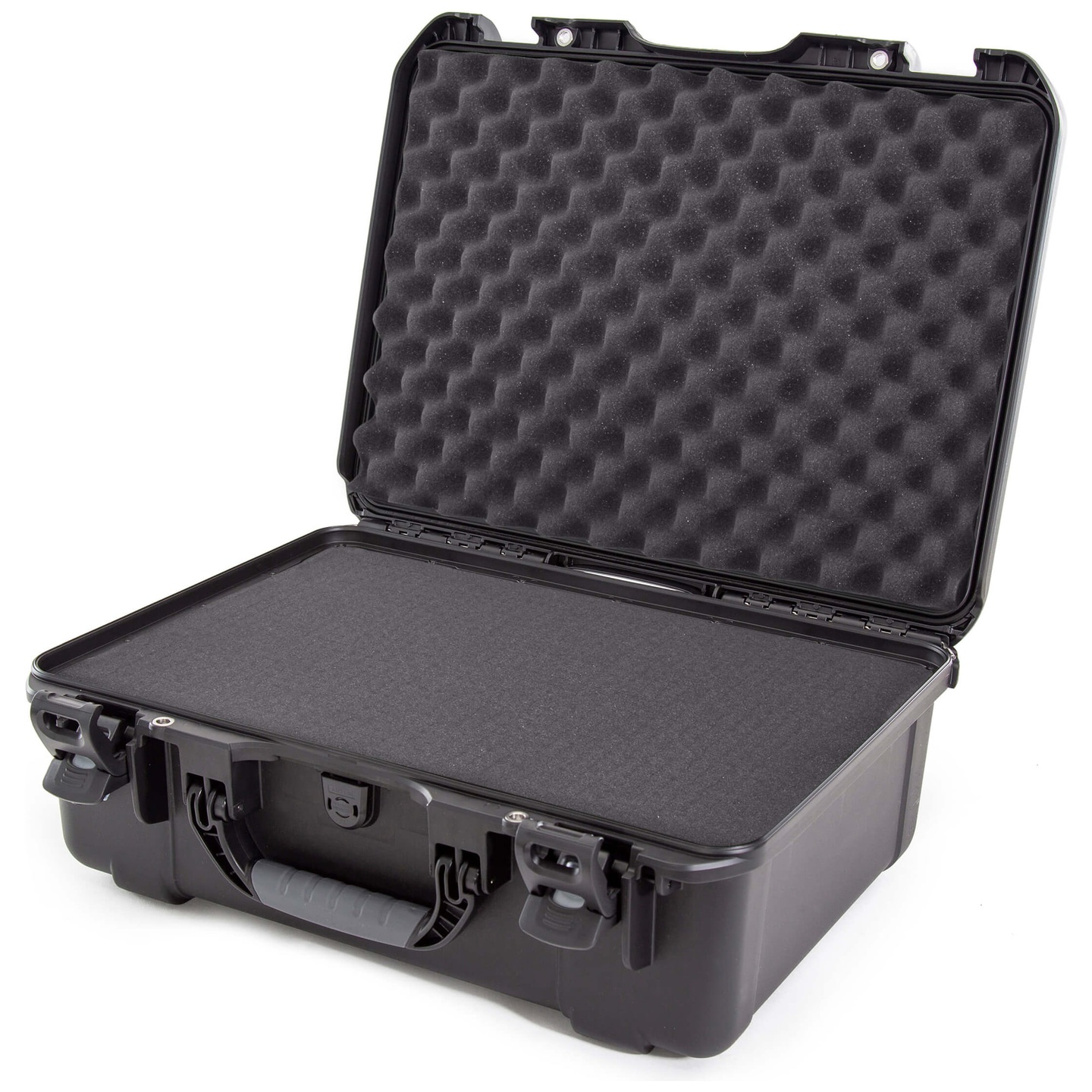 Caja Seca 940 con Espuma