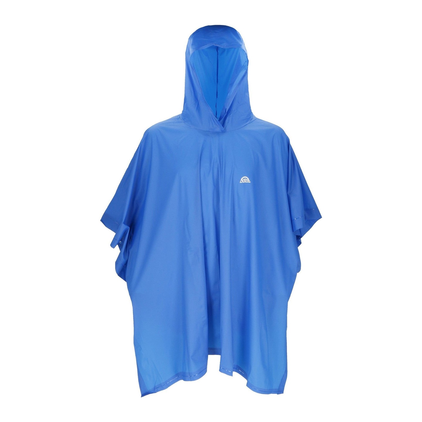 Poncho Unisex Nimbus