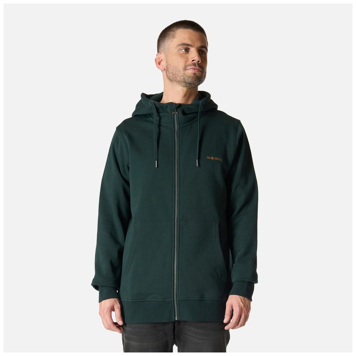 Polerón Hombre Ninja V26