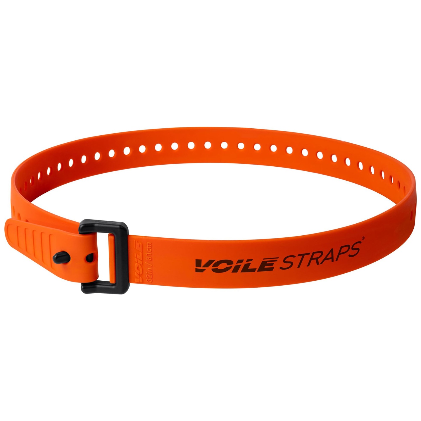 Amarra Voile Straps 32 Inch XL Series Nylon Buckle