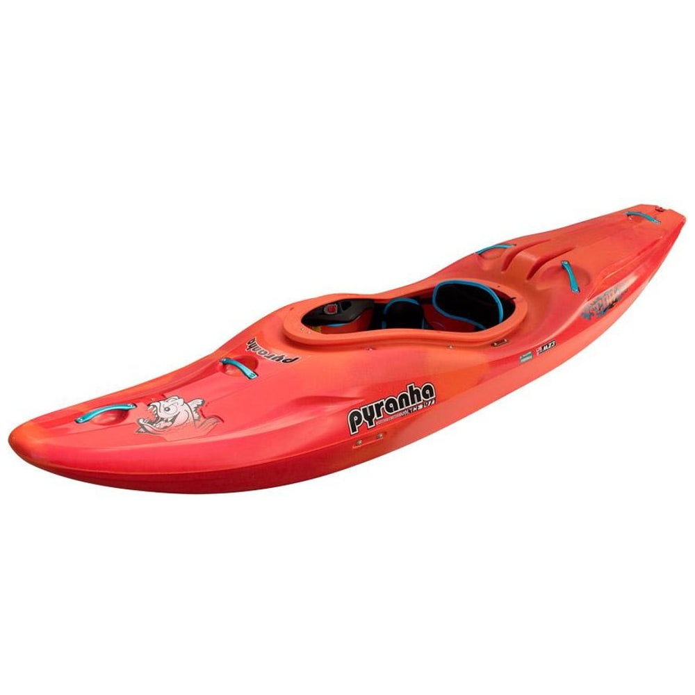 Kayak Scorch X