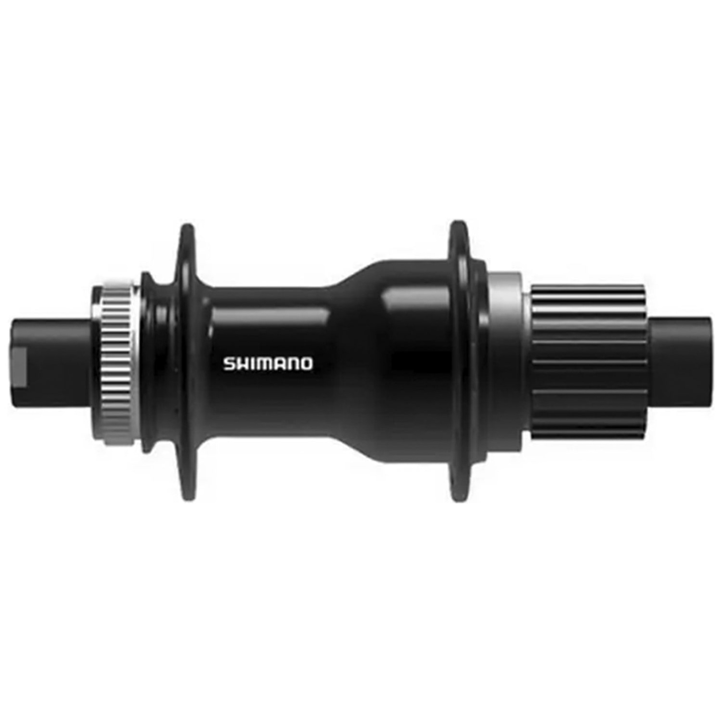 Maza Trasera Shimano FH-QC300-HM Center Lock 32H 135 mm
