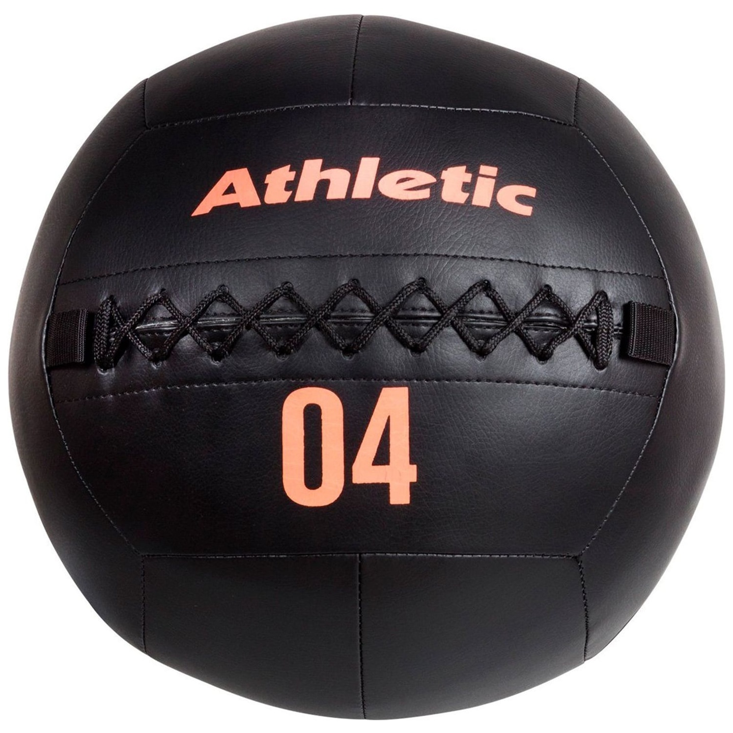 Balón de Lanzamiento Athletic Wall Ball 4 kg