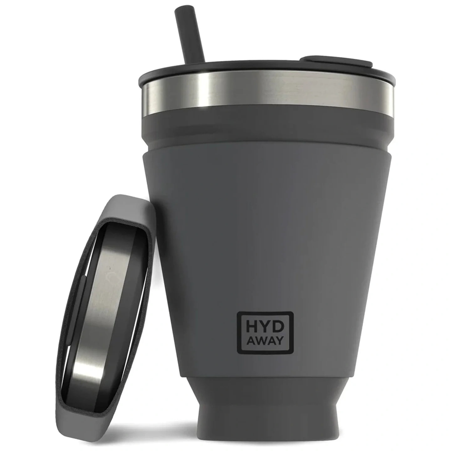 Vaso Térmico Plegable 470 ML