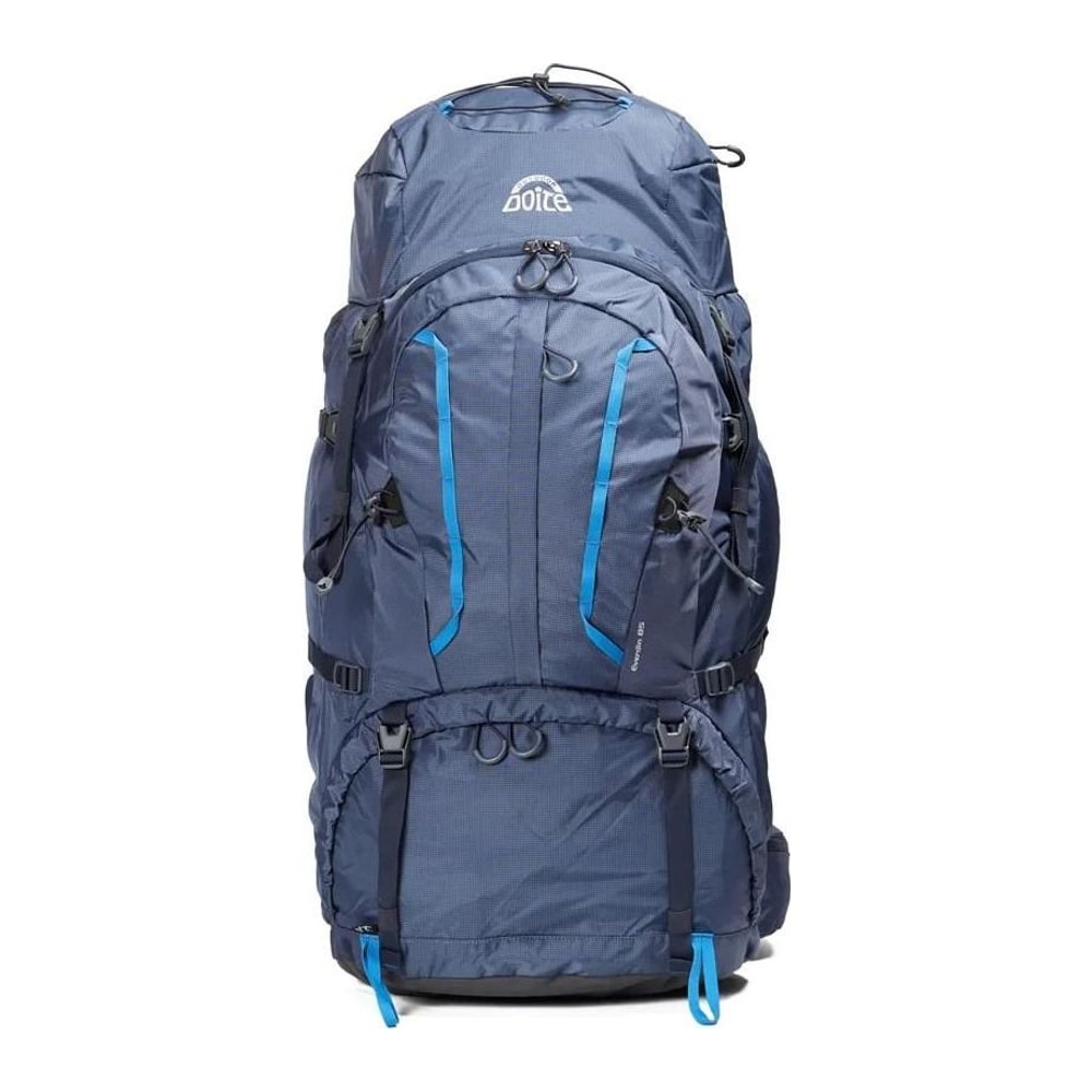 Mochila Expedición Everdin 85 Litros
