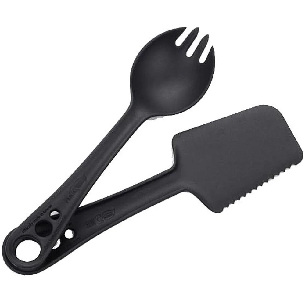 Set de Cubiertos MicroBites 5 En 1