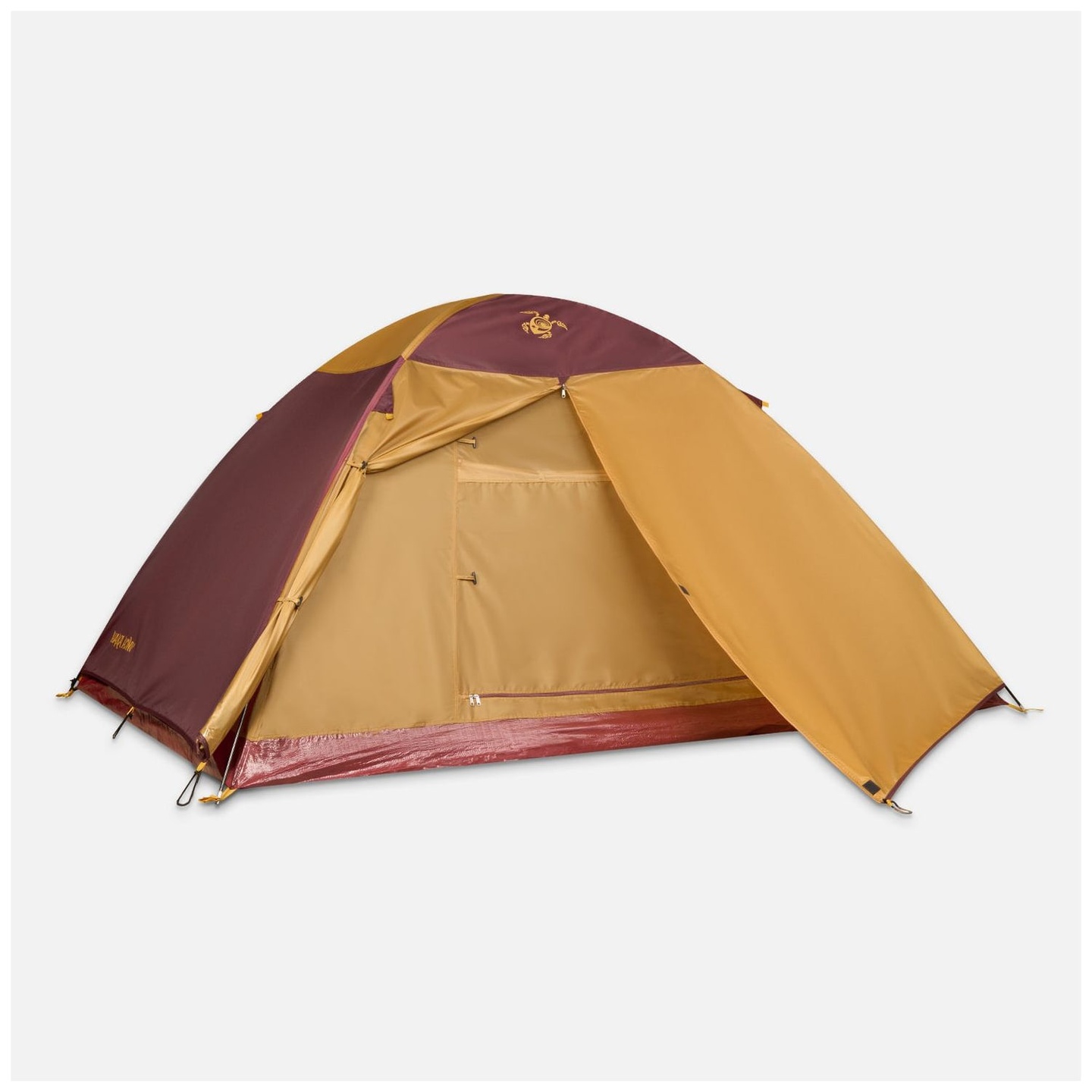 Carpa Madriguera