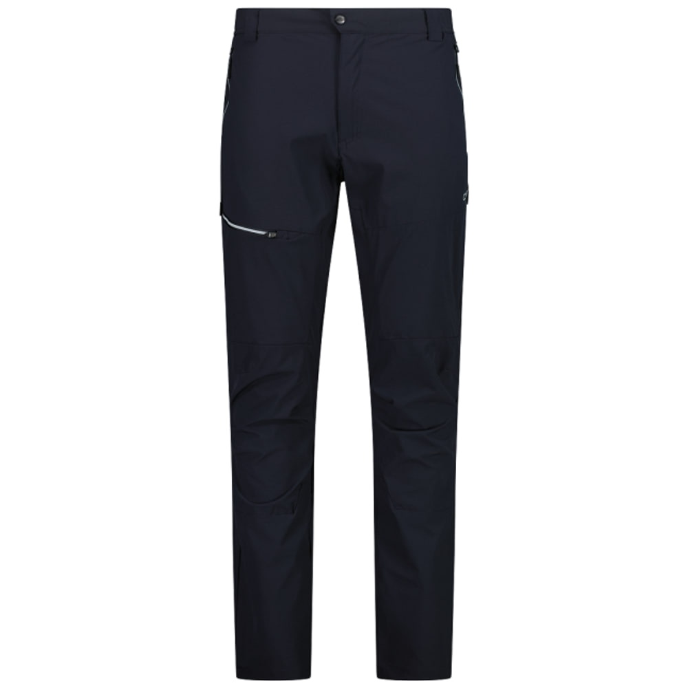 Pantalón Hombre Trekking Ripstop