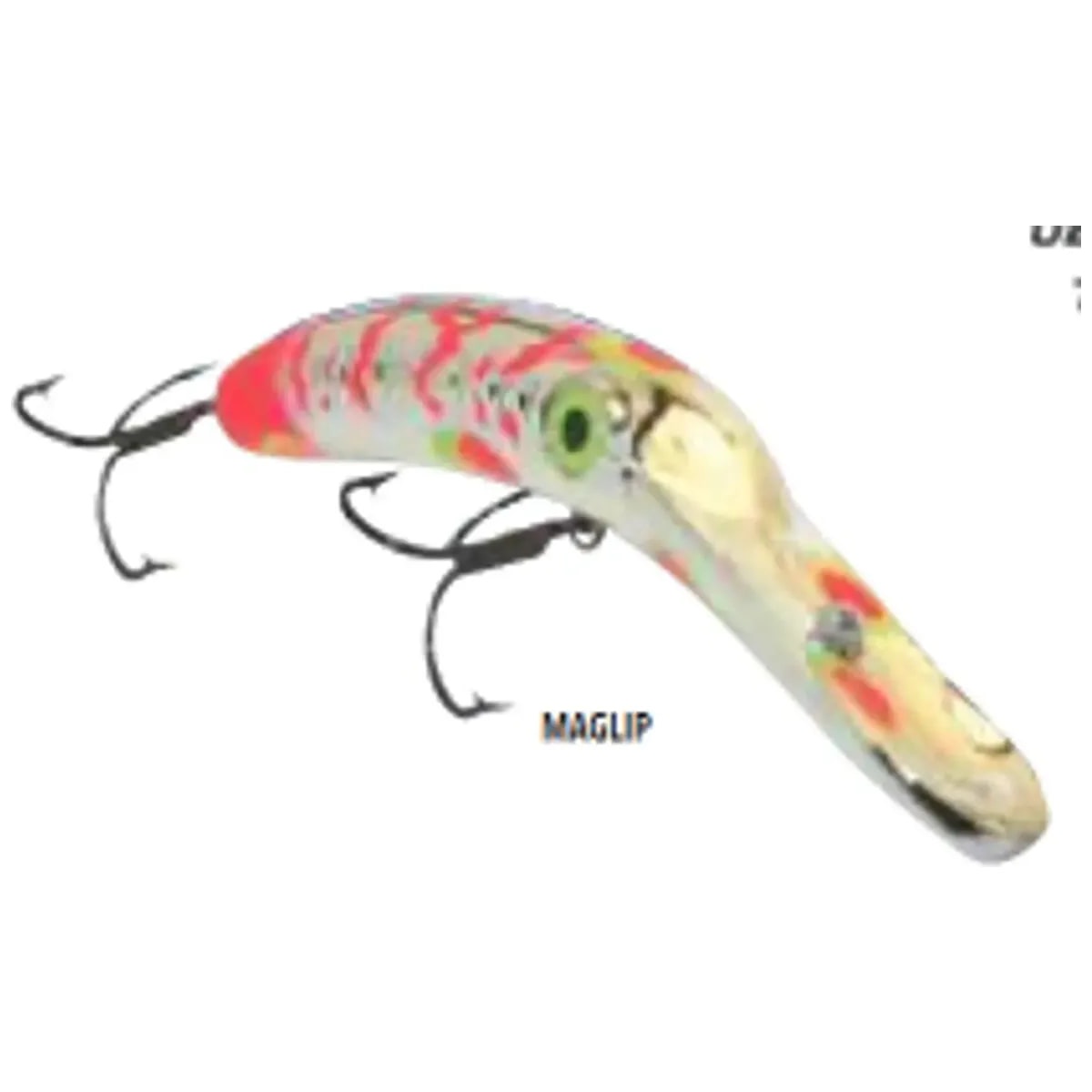 Caimán Yakima MagLip 3.5