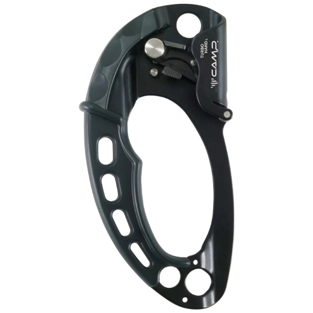 Bloqueador de Puño Turbohand Black