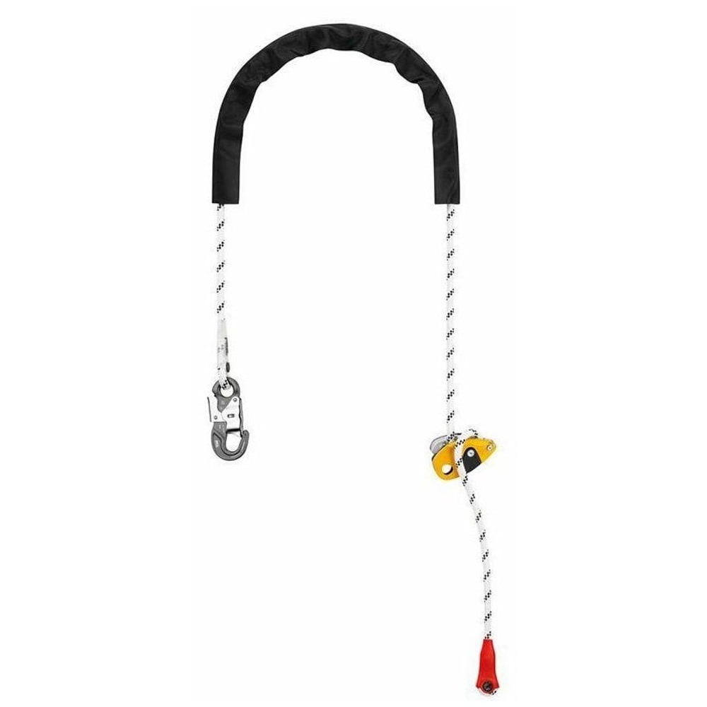Elemento de Amarre Regulable Grillon Hook 2mtrs