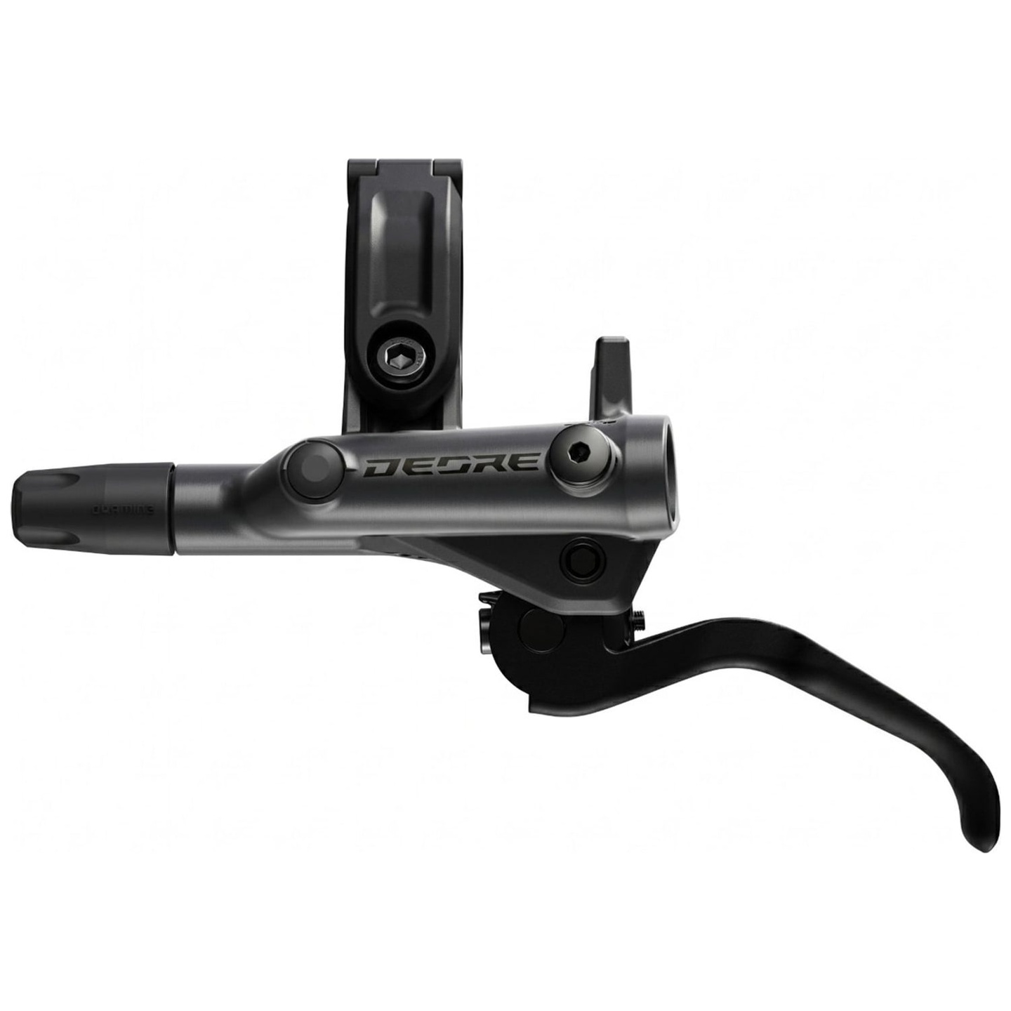 Manilla de Freno Shimano Deore BL-M6200 Izquierda