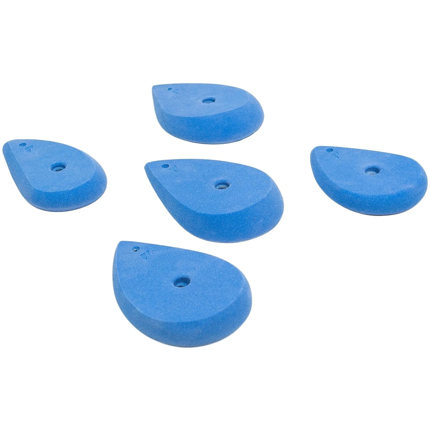 Set De Presas Flower Edges X10