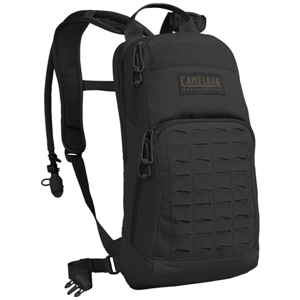 Mochila de Hidratación M.U.L.E. Mil Spec Crux 3L