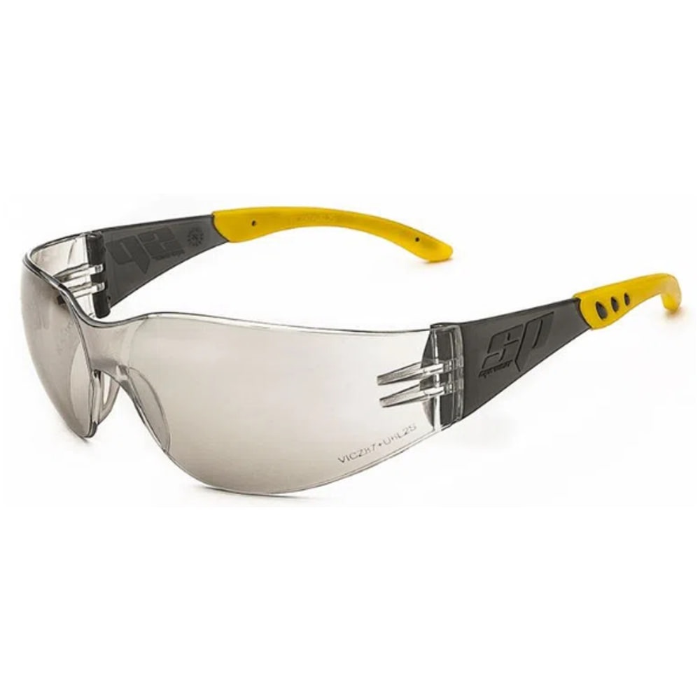 Lente De Seguridad Spy Flex In-Out