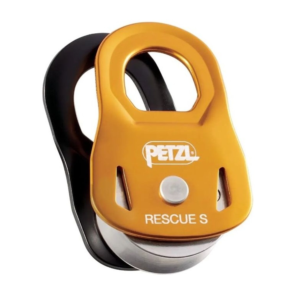 Polea De Alto Rendimiento Rescue S