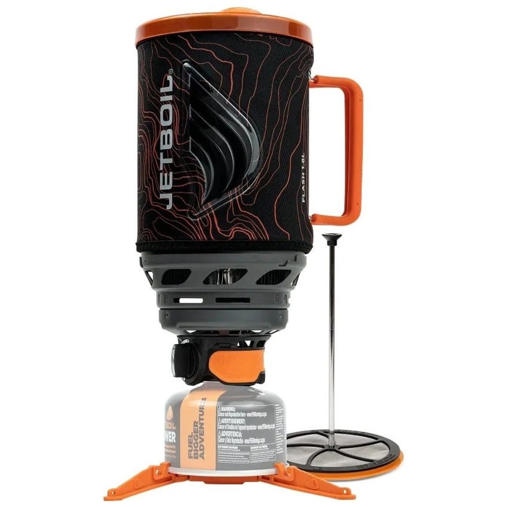 Cocinilla Flash 1.8 L JavaKit