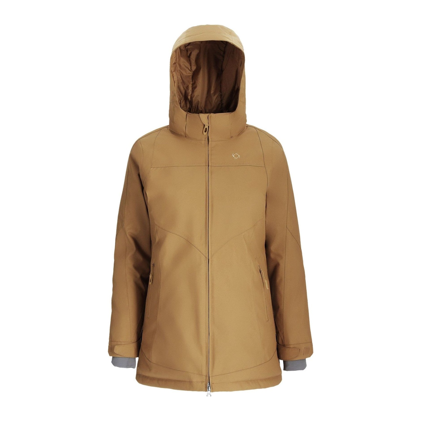 Chaqueta Térmica Vertex Mujer