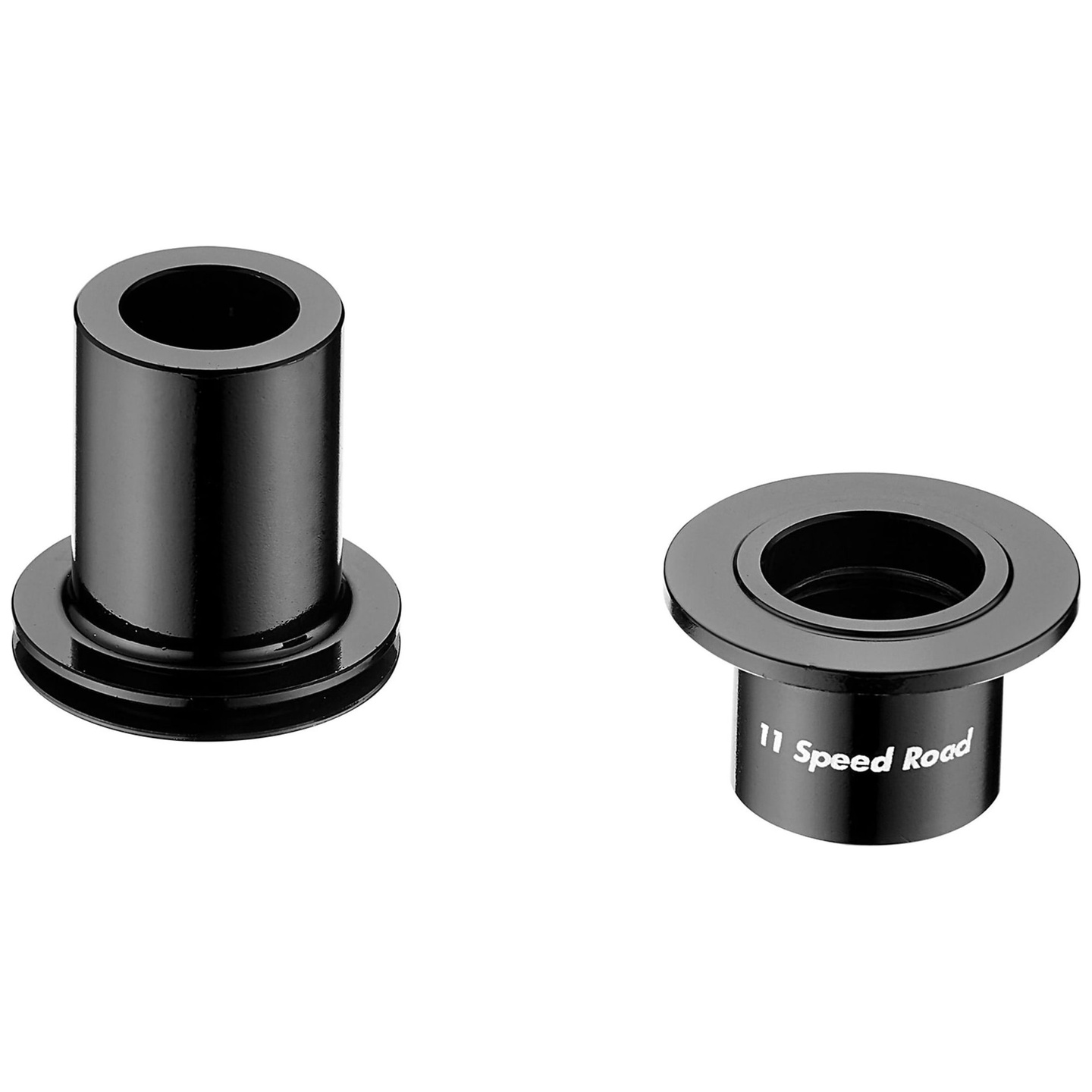 Tapas de Maza Cadex 142x12 Shimano 11V