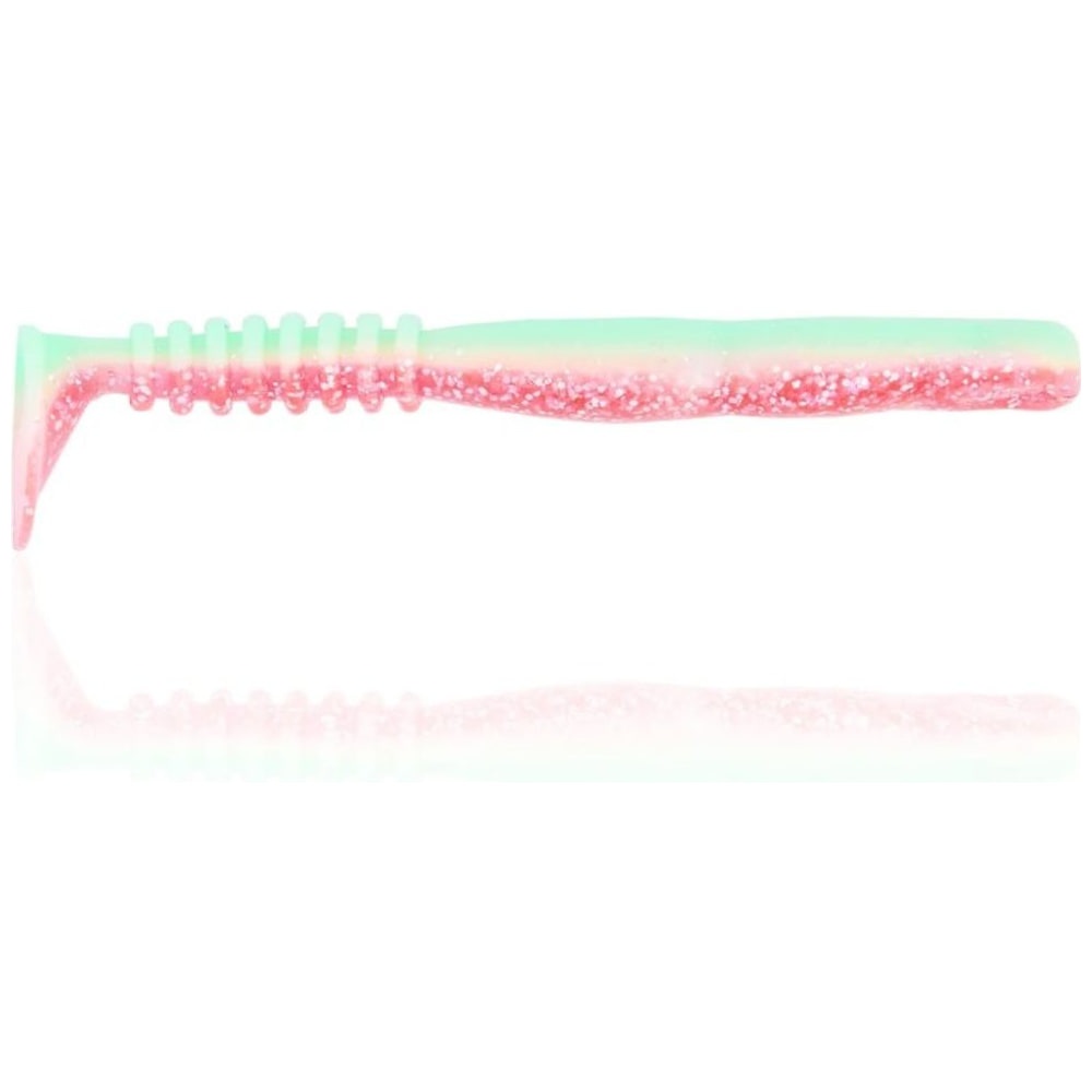 Señuelo Vinilo Reins Fat Rockvibe Shad 12 CM
