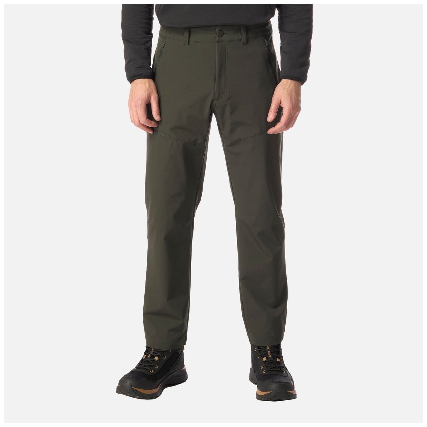 Pantalón Hombre Monte