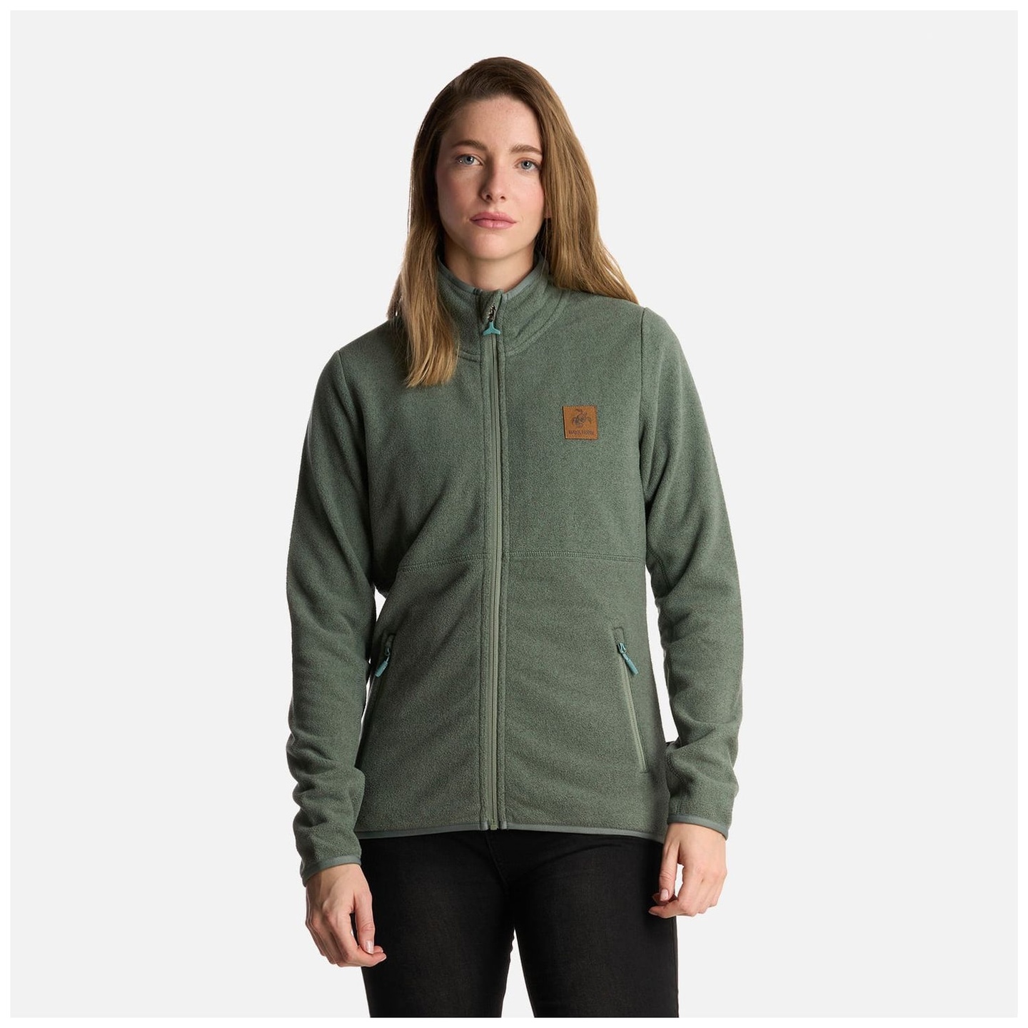 Polar Mujer Tokerau Pro V25