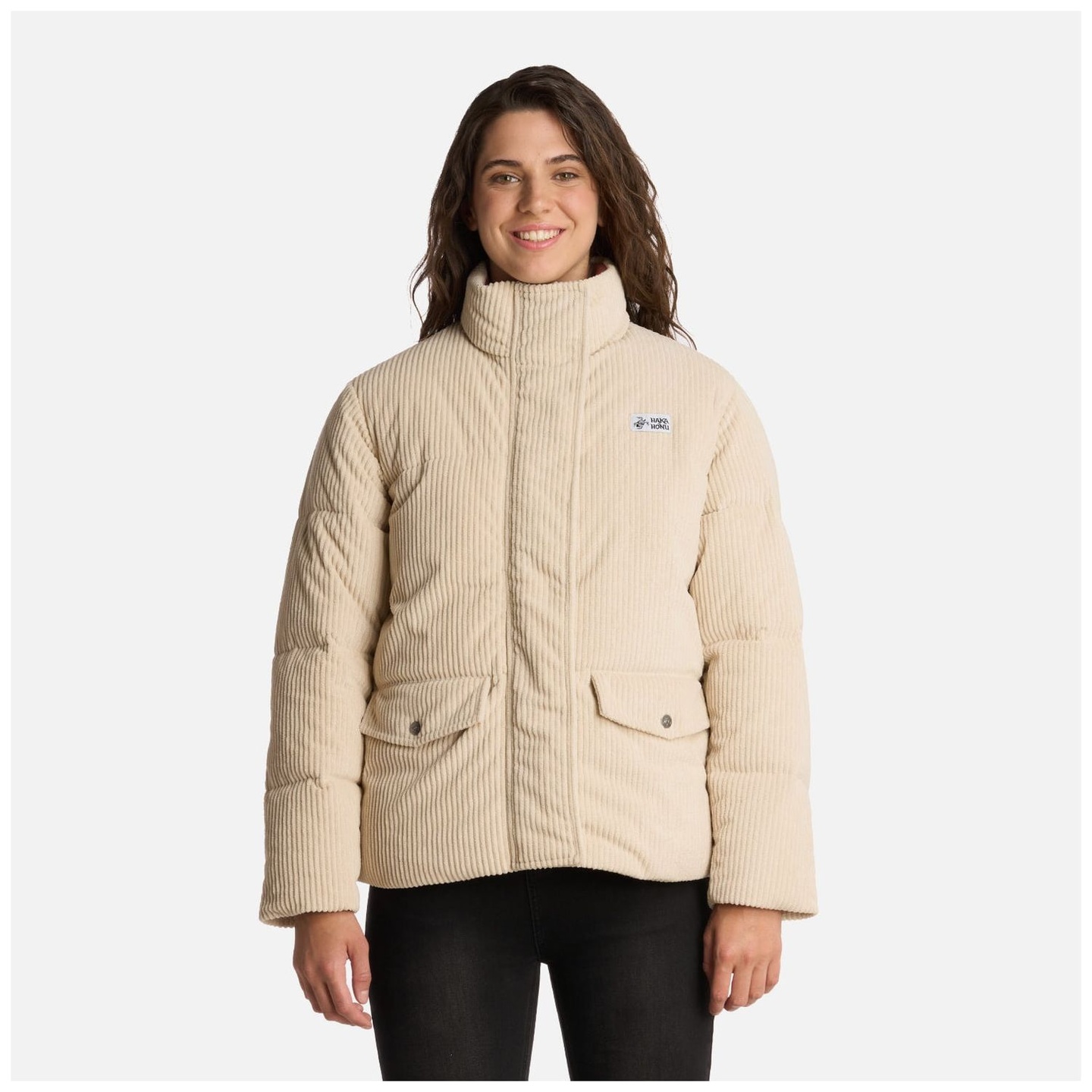 Chaqueta Mujer Ecole