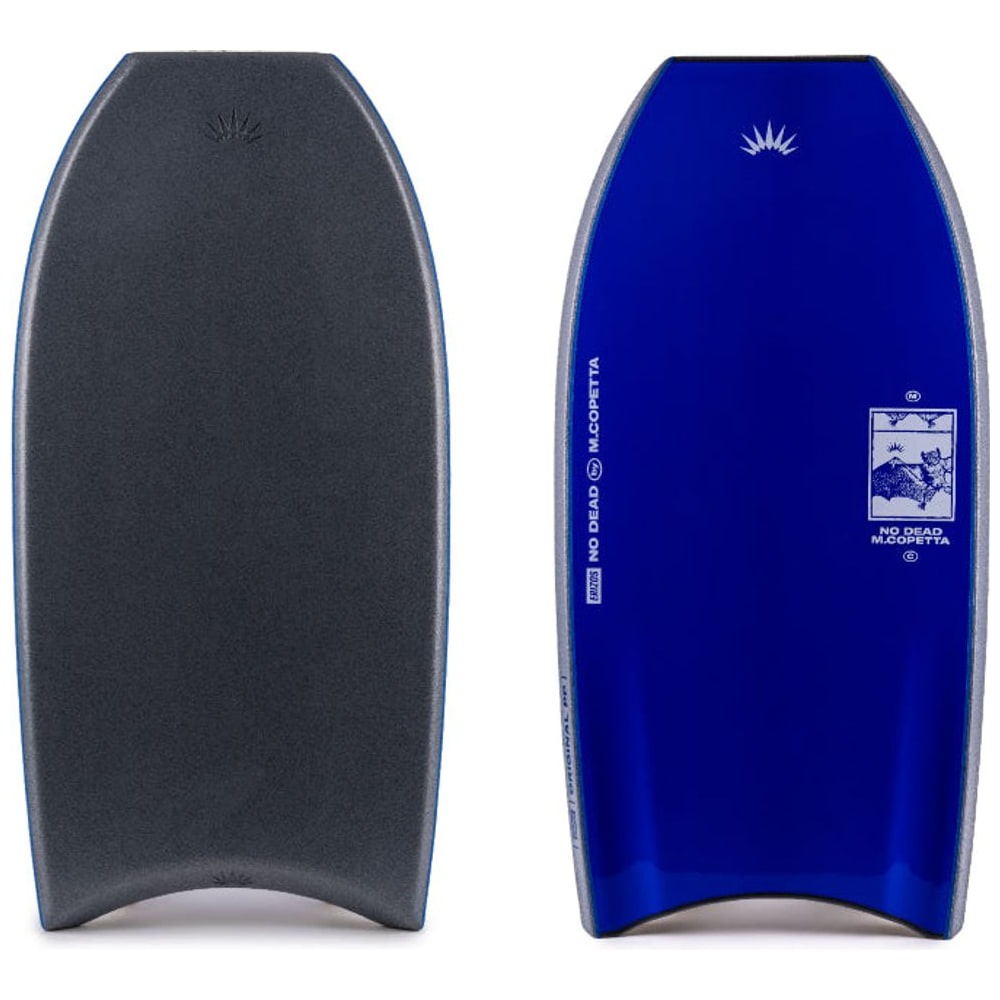 Bodyboard Erizos No Dead Original PP 42"