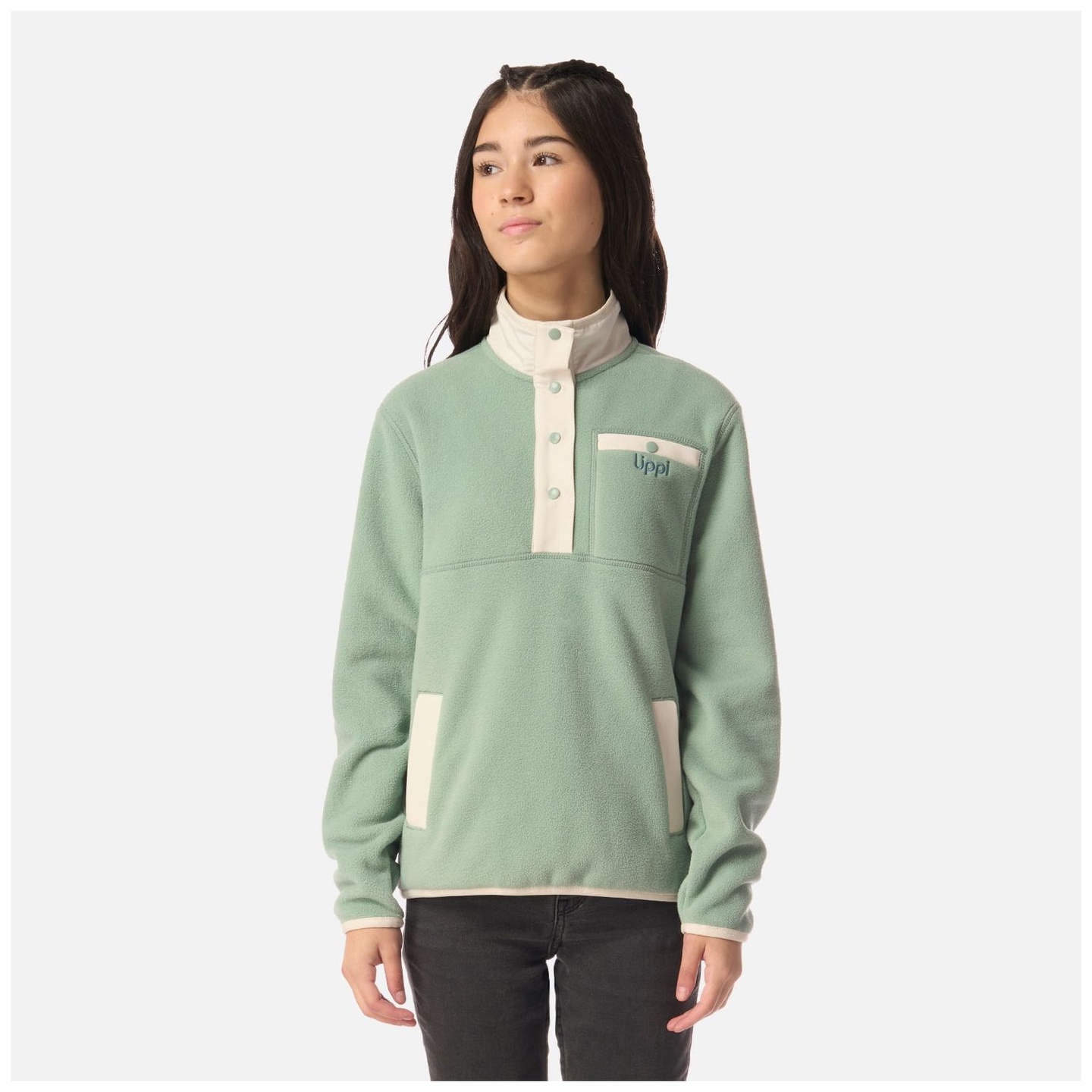 Polar Teen Girl Cozy Therm-Pro Jacket V26