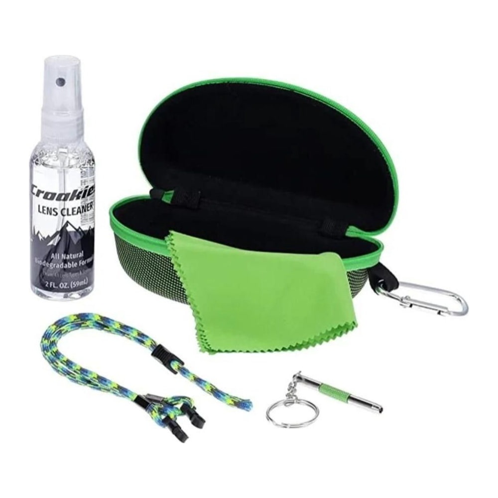 Kit de Cuidado para Lentes