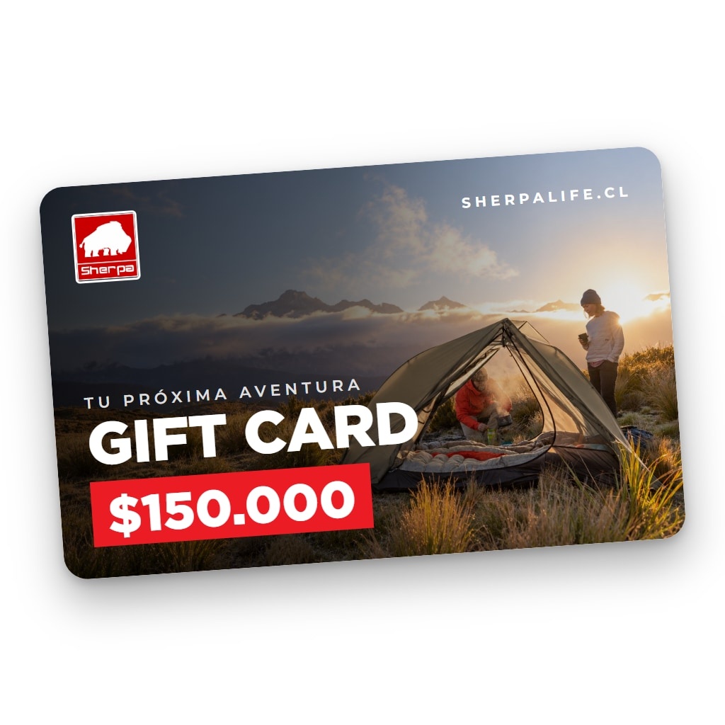 Gift Card $150.000