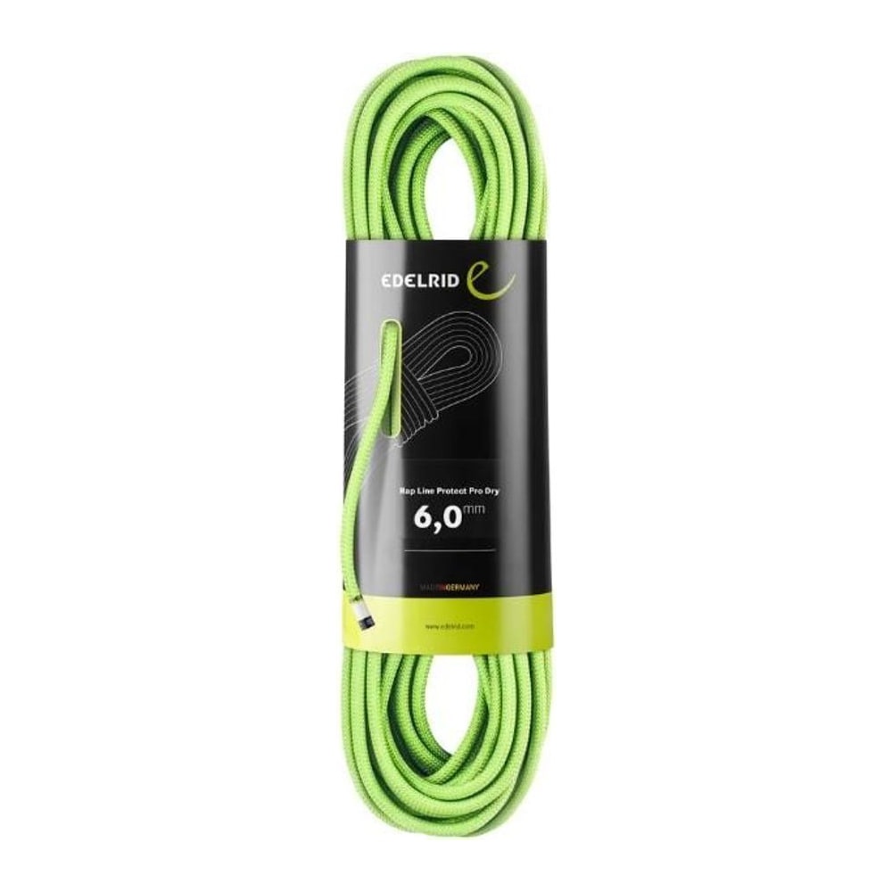 Cuerda Rap Line Protect Pro Dry 6 mm