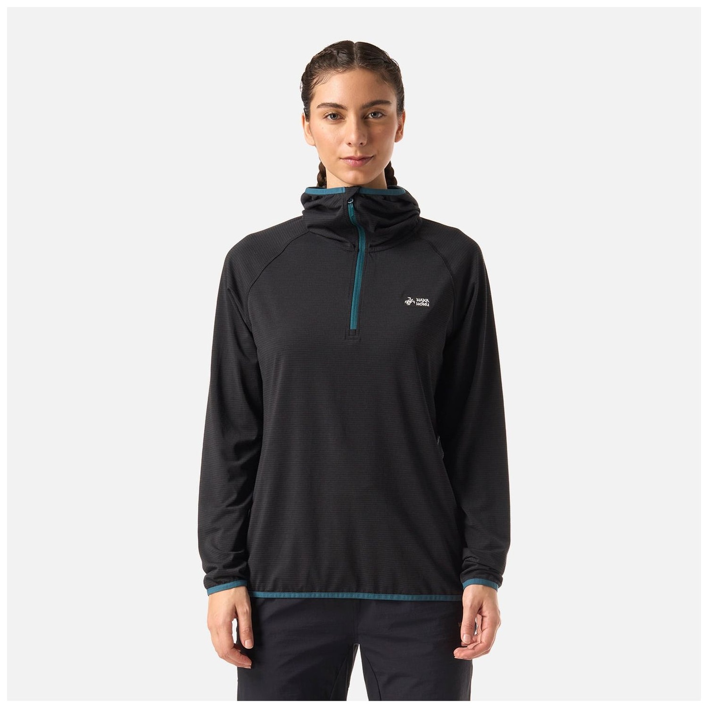 Polerón Mujer Taina Pro V26