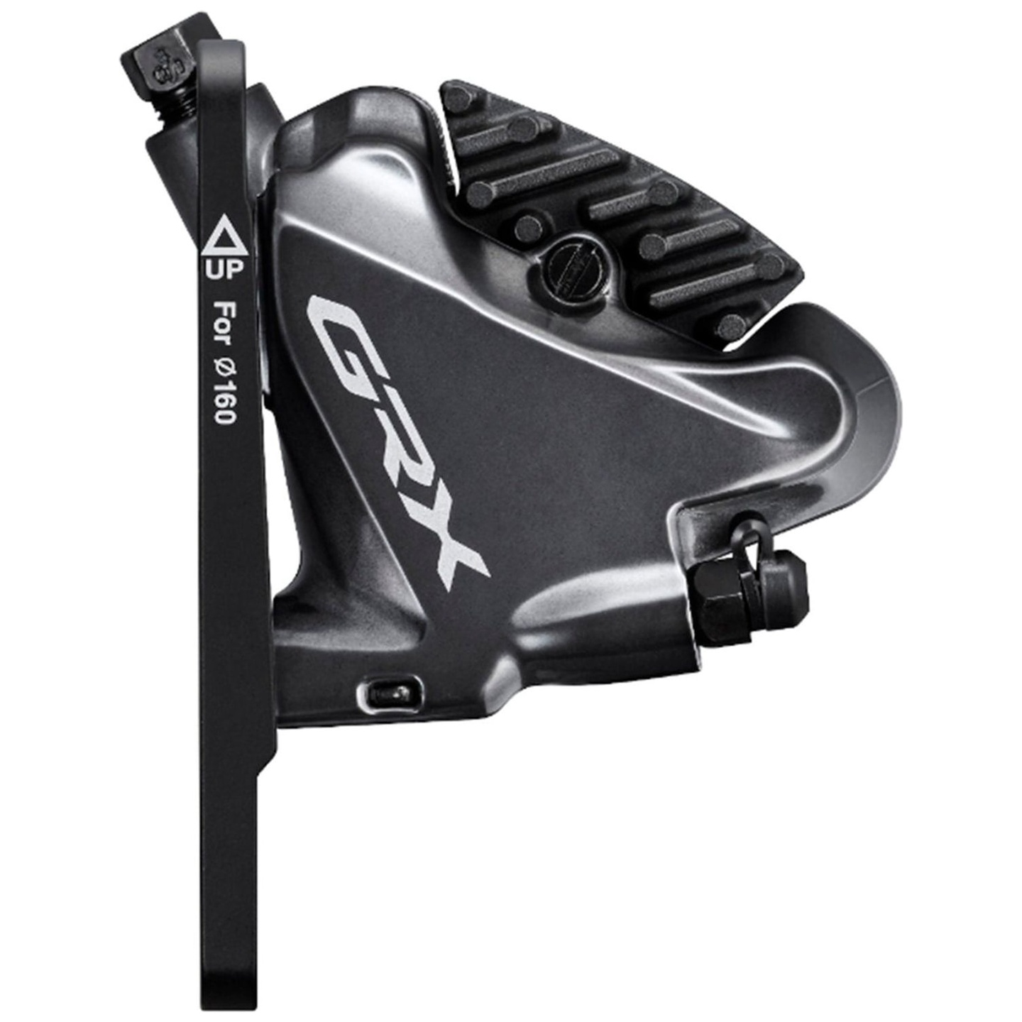 Caliper Hidráulico Trasero Shimano GRX BR-RX810 Flat Mount