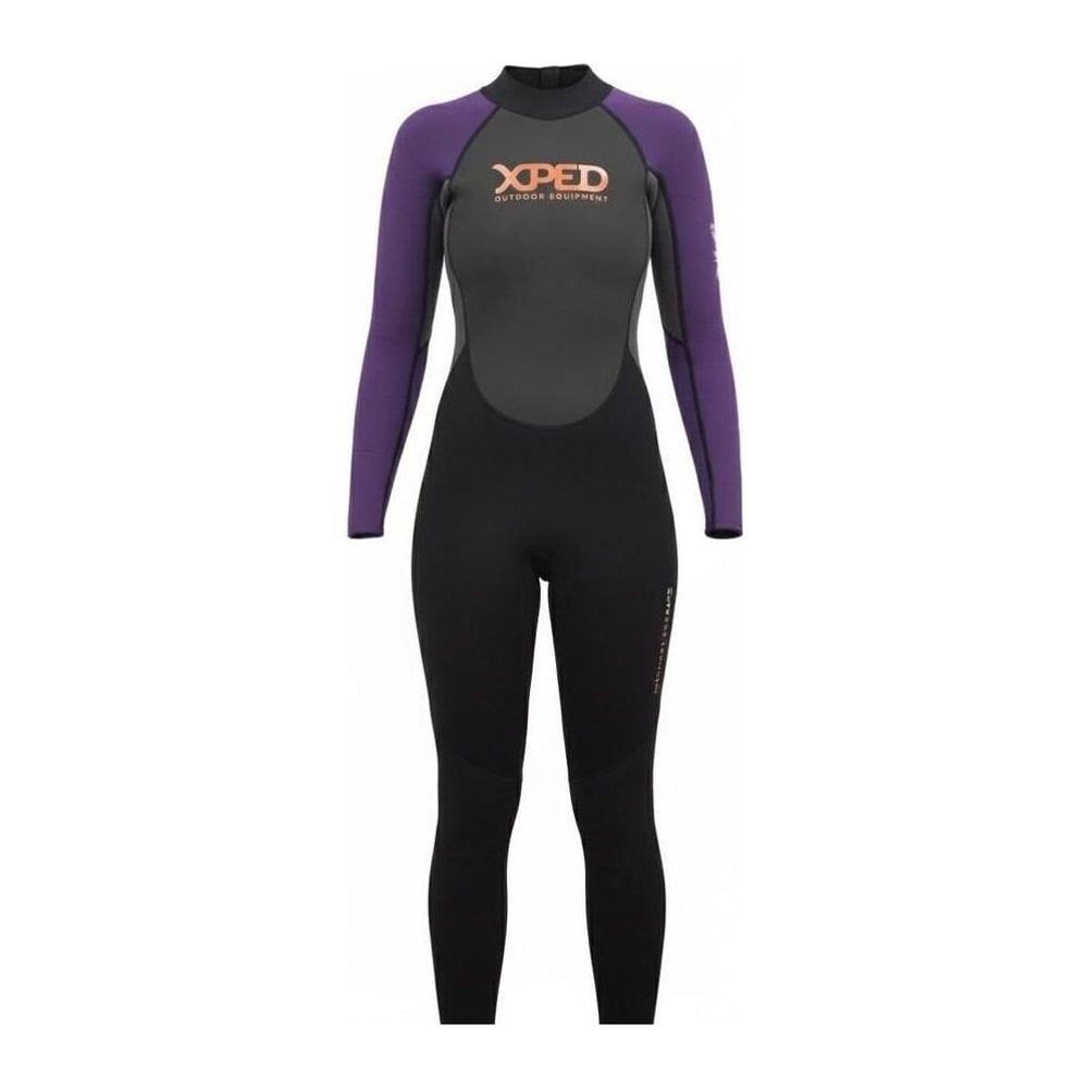 Traje Neopren G - Force Ladies 3MM
