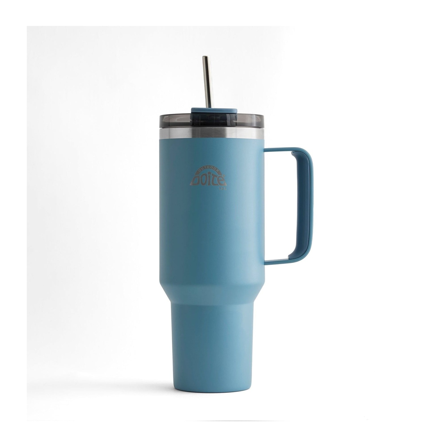 Vaso Termico 1.2L Con Bombilla Every