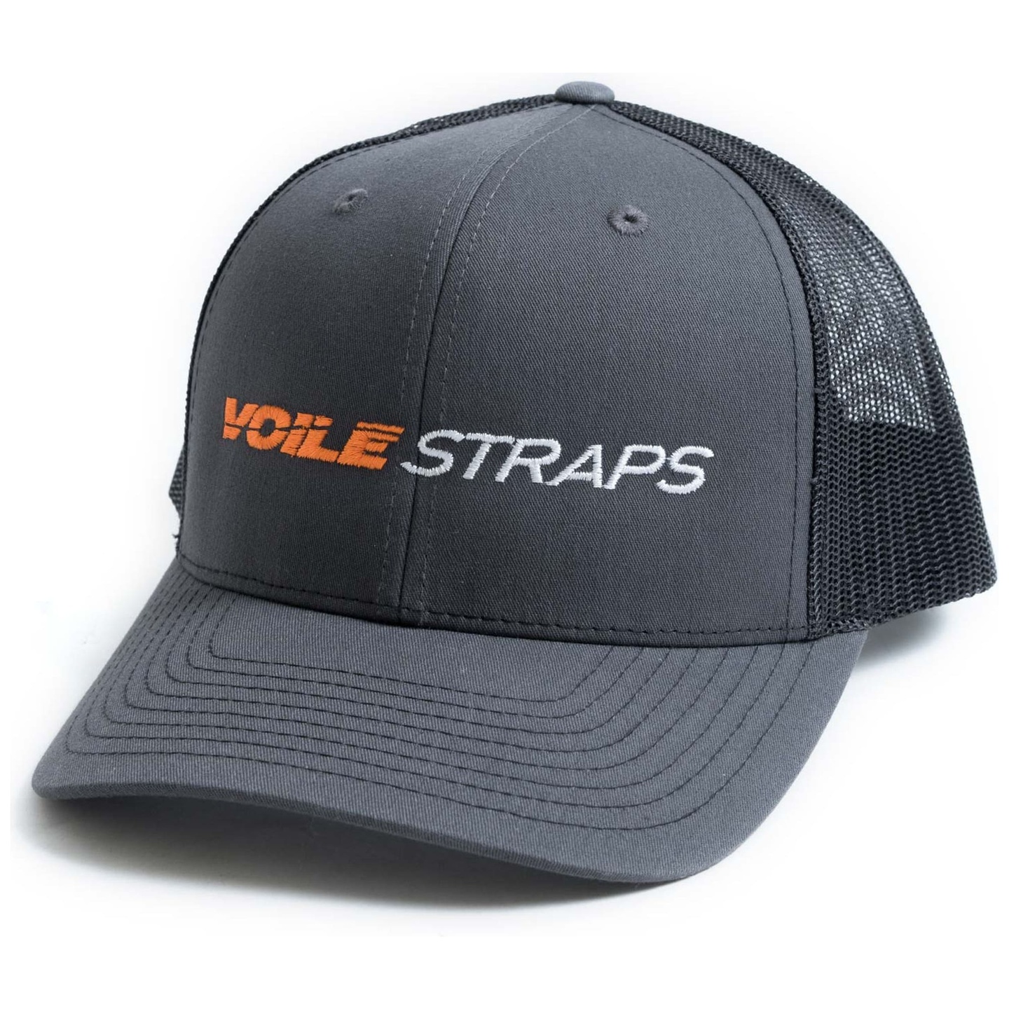 Jockey Voile Straps Trucker Hat